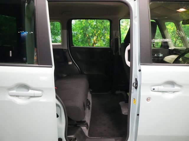 MAZDA FLAIR WAGON 2020 Image 31