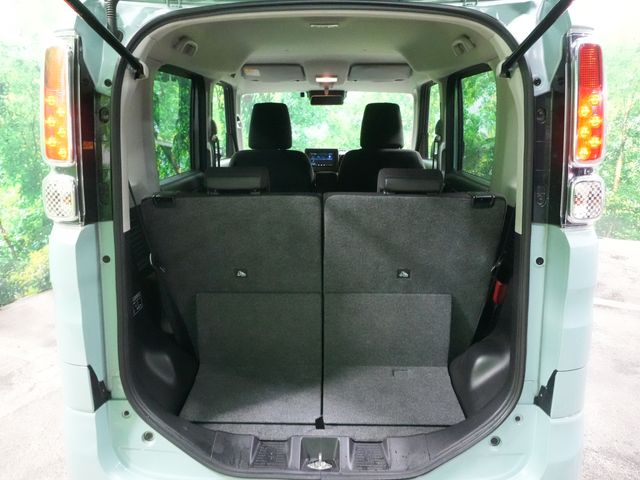 MAZDA FLAIR WAGON 2020 Image 31