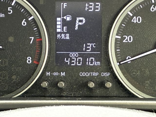 DAIHATSU CAST STYLE 2015 Image 31