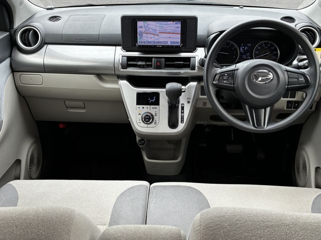 DAIHATSU CAST STYLE 2015 Image 31