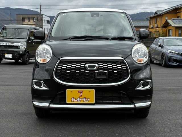 DAIHATSU CAST STYLE 2015 Image 31