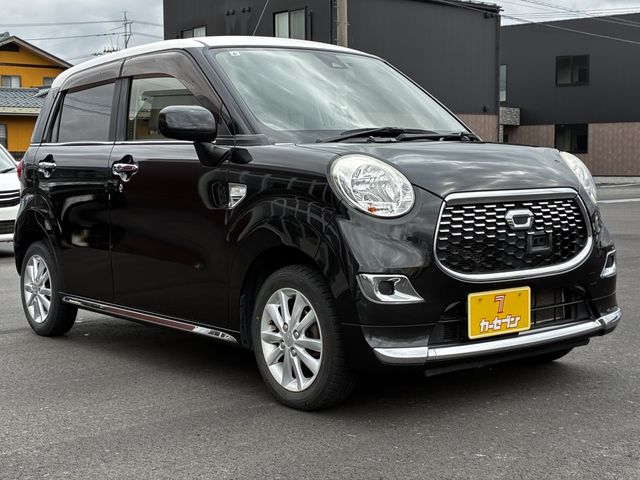 DAIHATSU CAST STYLE 2015 Image 31