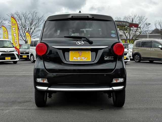 DAIHATSU CAST STYLE 2015 Image 31