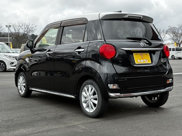 DAIHATSU CAST STYLE 2015 Image 31