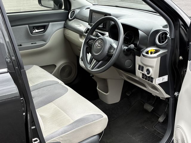 DAIHATSU CAST STYLE 2015 Image 31