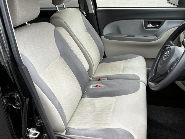 DAIHATSU CAST STYLE 2015 Image 31