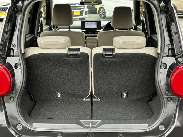 DAIHATSU CAST STYLE 2015 Image 31