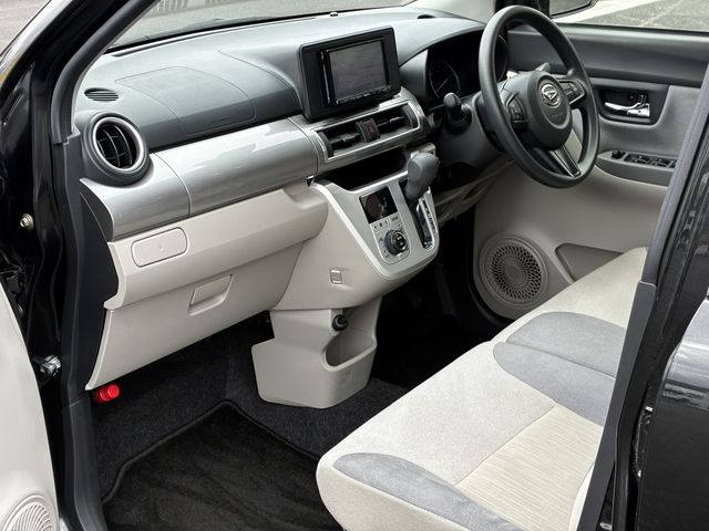 DAIHATSU CAST STYLE 2015 Image 31