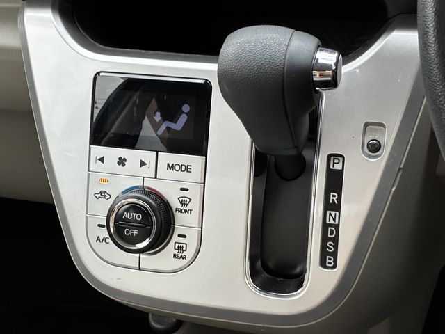 DAIHATSU CAST STYLE 2015 Image 31