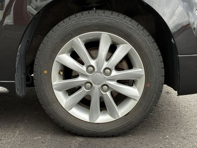 DAIHATSU CAST STYLE 2015 Image 31