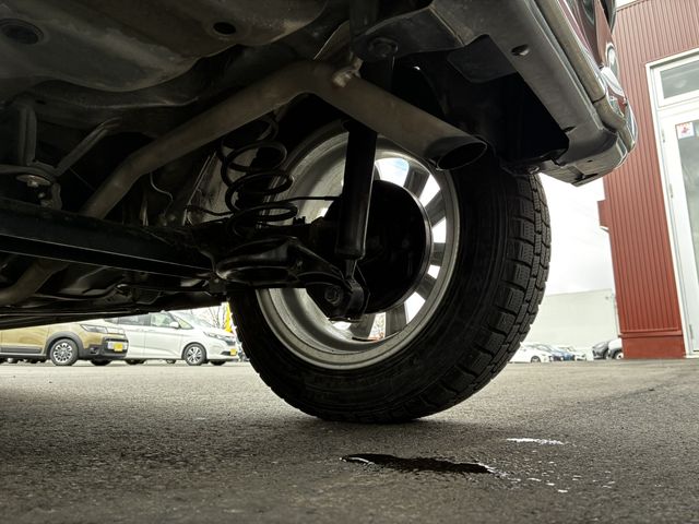 DAIHATSU CAST STYLE 2015 Image 31