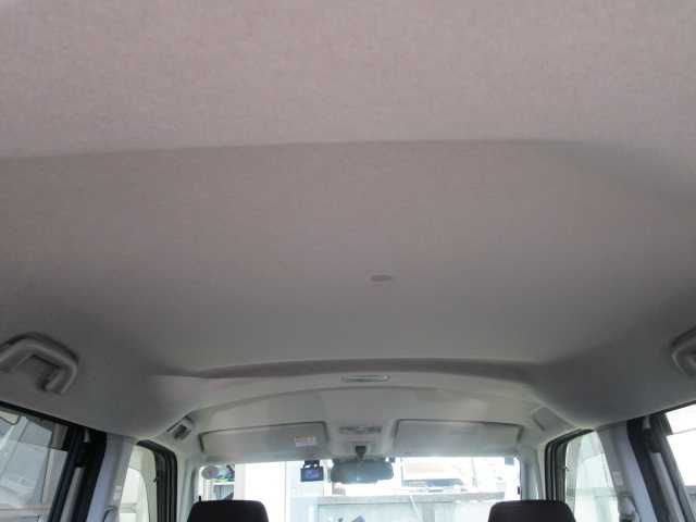 TOYOTA ROOMY 2024 Image 31