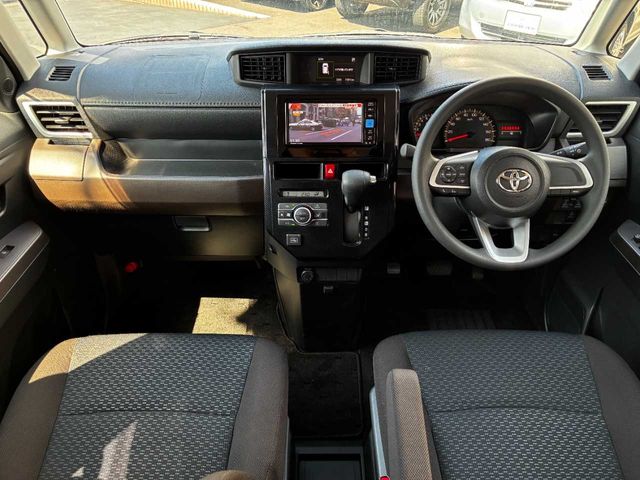 TOYOTA ROOMY 2024 Image 31