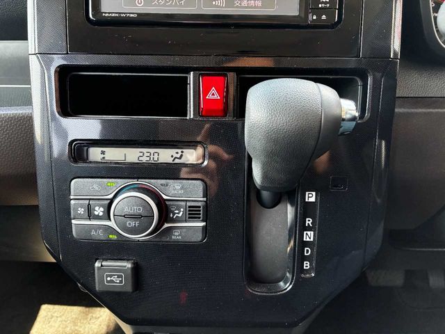 TOYOTA ROOMY 2024 Image 31