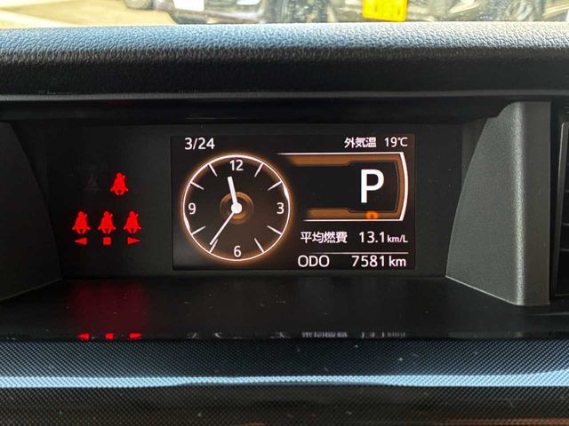 TOYOTA ROOMY 2024 Image 31