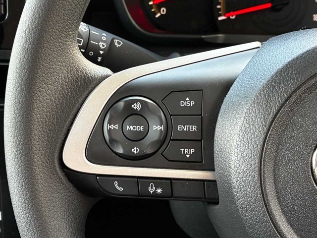 TOYOTA ROOMY 2024 Image 31