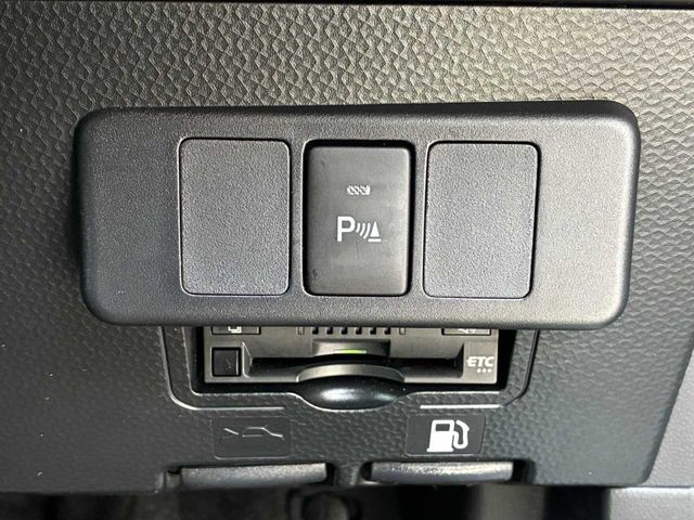 TOYOTA ROOMY 2024 Image 31