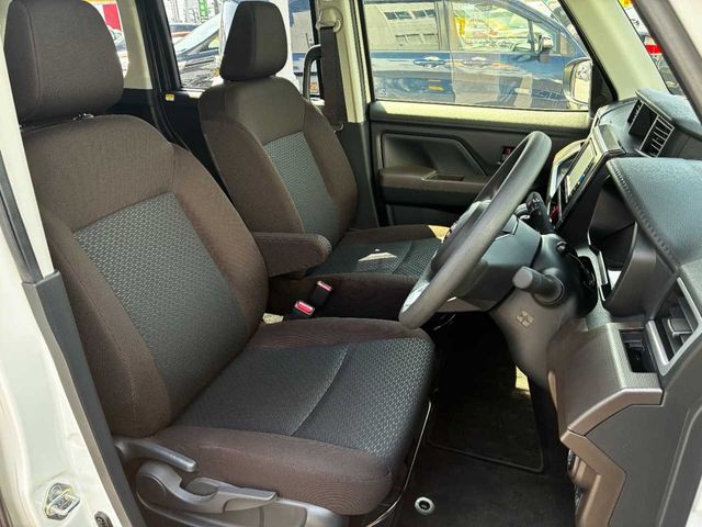 TOYOTA ROOMY 2024 Image 31