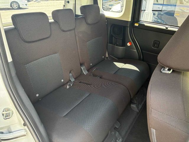 TOYOTA ROOMY 2024 Image 31