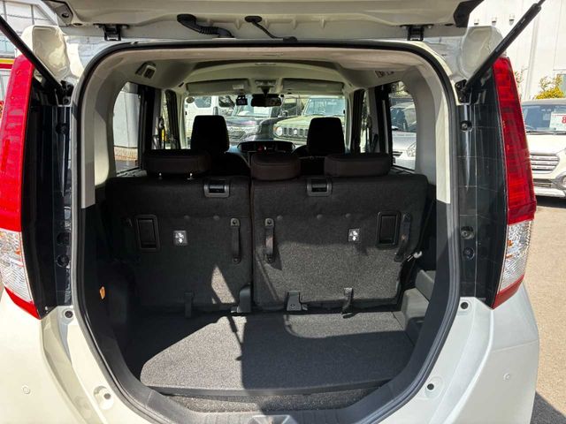 TOYOTA ROOMY 2024 Image 31