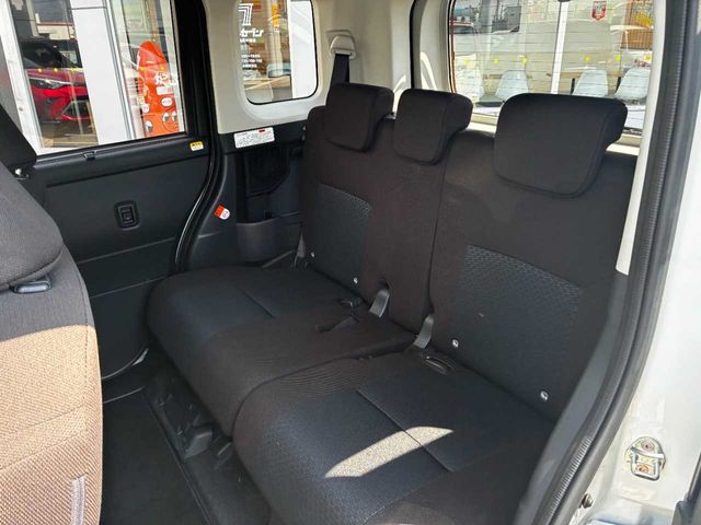 TOYOTA ROOMY 2024 Image 31