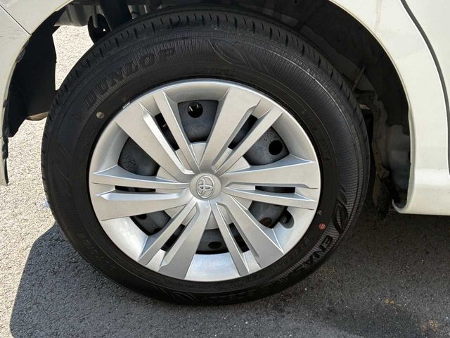 TOYOTA ROOMY 2024 Image 31