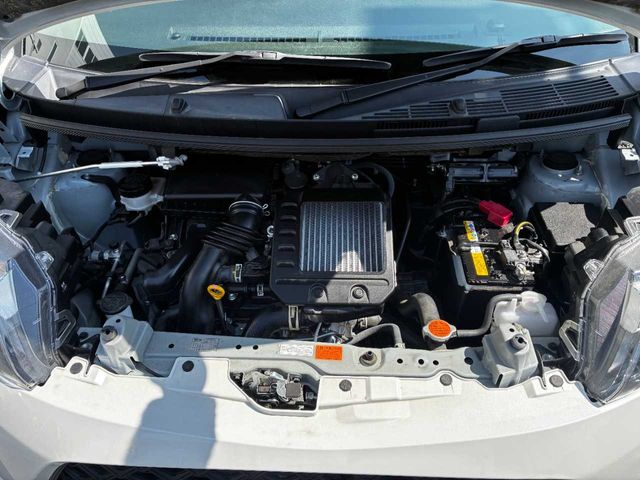 TOYOTA ROOMY 2024 Image 31