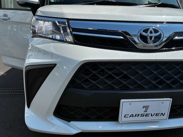 TOYOTA ROOMY 2024 Image 31