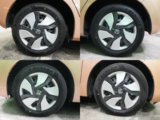 HONDA FIT HYBRID 2013 Image 31