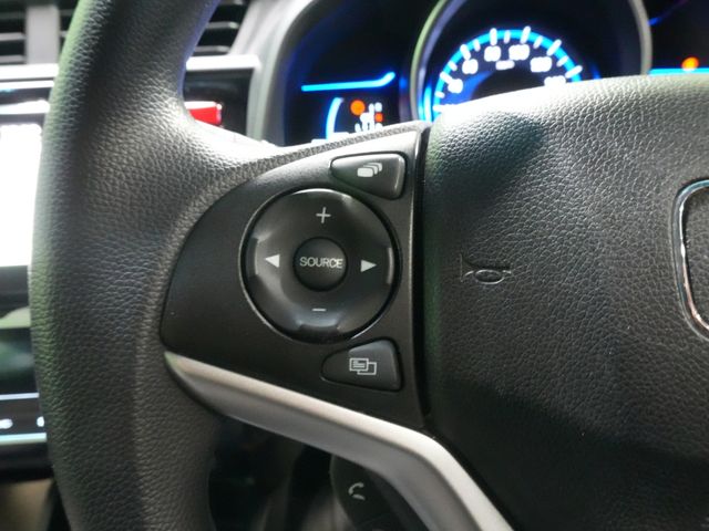 HONDA FIT HYBRID 2013 Image 31