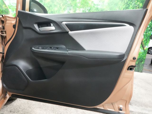 HONDA FIT HYBRID 2013 Image 31