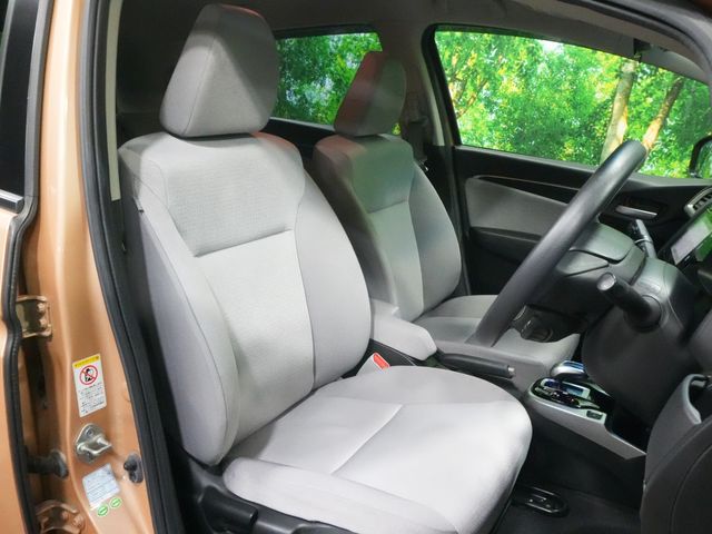 HONDA FIT HYBRID 2013 Image 31