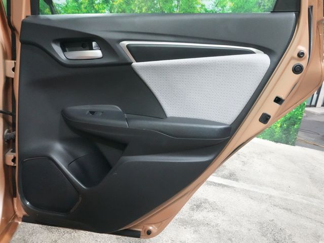 HONDA FIT HYBRID 2013 Image 31