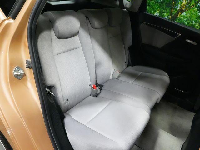 HONDA FIT HYBRID 2013 Image 31