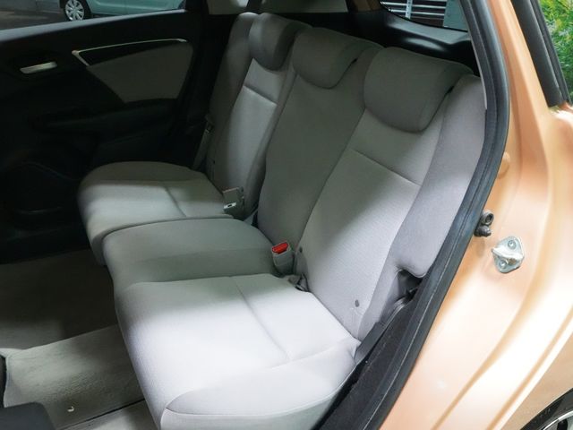 HONDA FIT HYBRID 2013 Image 31