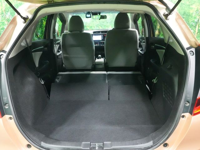 HONDA FIT HYBRID 2013 Image 31