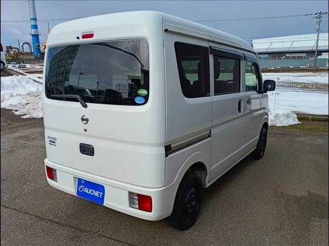 NISSAN NV100 CLIPPER 4WD 2018 Image 31