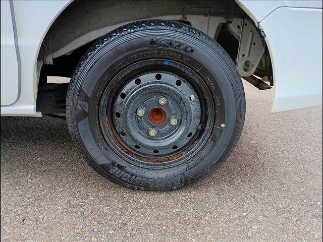 NISSAN NV100 CLIPPER 4WD 2018 Image 31