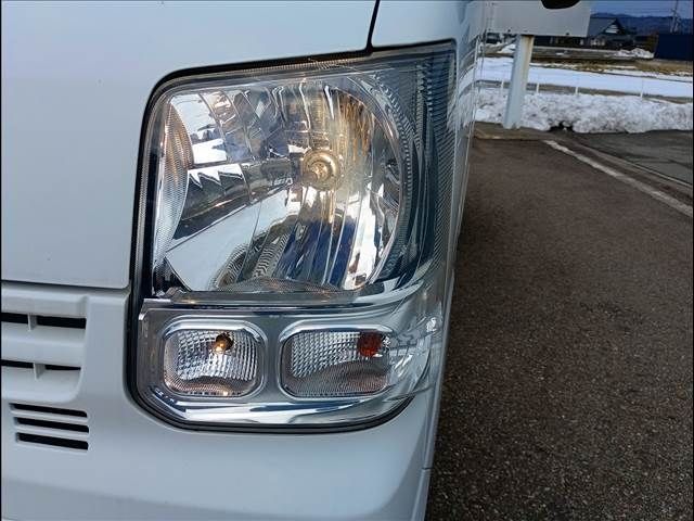 NISSAN NV100 CLIPPER 4WD 2018 Image 31