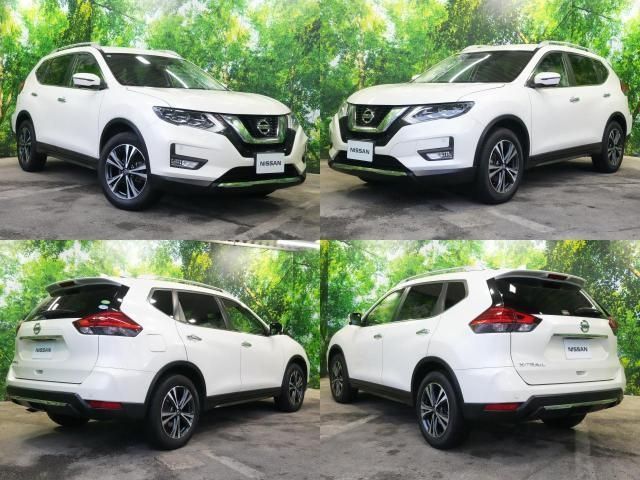 NISSAN X-TRAIL 2WD 2018 Image 31