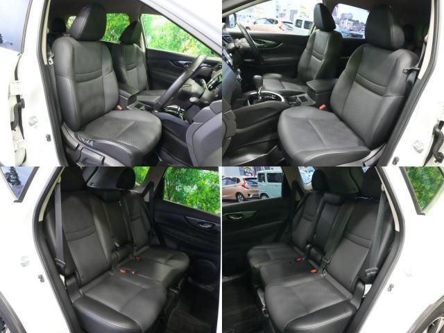 NISSAN X-TRAIL 2WD 2018 Image 31