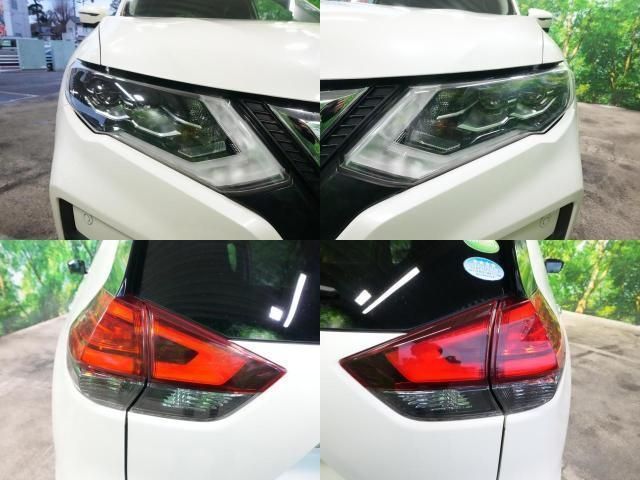 NISSAN X-TRAIL 2WD 2018 Image 31