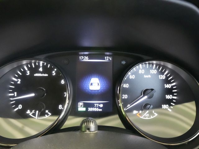 NISSAN X-TRAIL 2WD 2018 Image 31