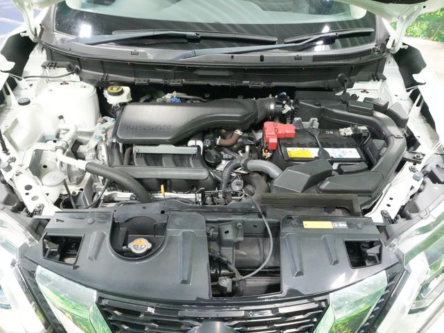 NISSAN X-TRAIL 2WD 2018 Image 31