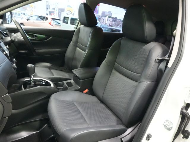 NISSAN X-TRAIL 2WD 2018 Image 31