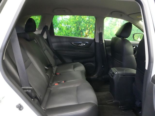 NISSAN X-TRAIL 2WD 2018 Image 31