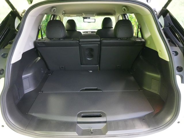 NISSAN X-TRAIL 2WD 2018 Image 31