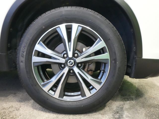 NISSAN X-TRAIL 2WD 2018 Image 31