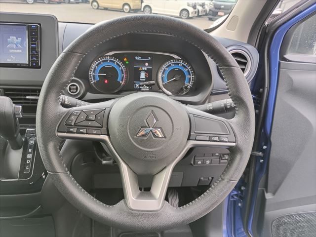 MITSUBISHI EK X 2021 Image 31