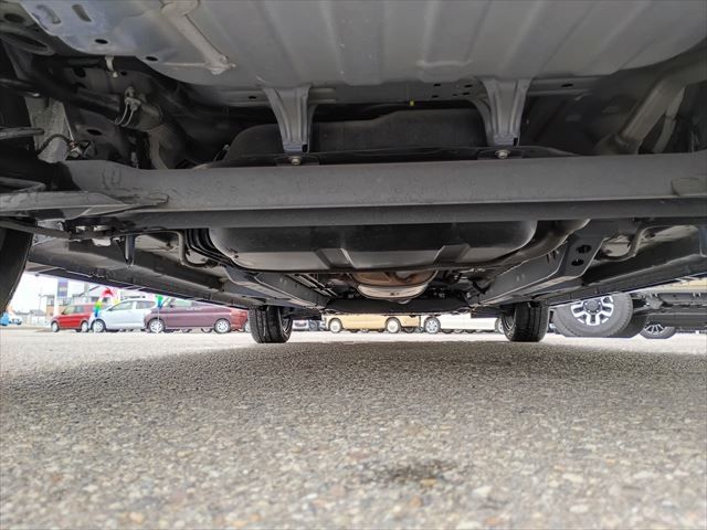 MITSUBISHI EK X 2021 Image 31